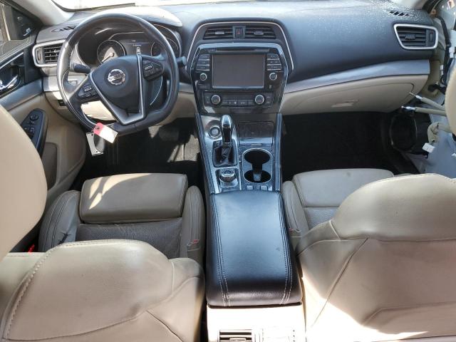 Photo 8 from auction – 2017 NISSAN MAXIMA 3.5 with VIN 1N4AA6AP4HC382016