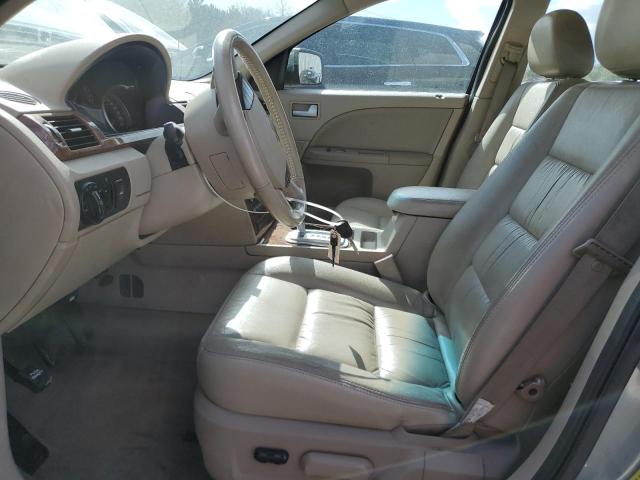 Photo 7 from auction – 2007 FORD FIVE HUNDR with VIN 1FAFP24147G107760