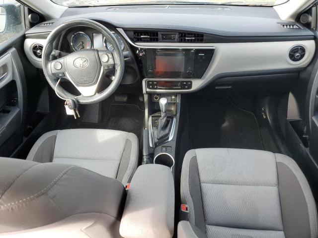 Photo 8 from auction – 2017 TOYOTA COROLLA L with VIN 5YFBURHE1HP658025