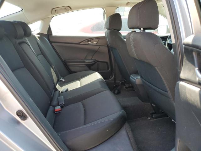 Photo 10 from auction – 2017 HONDA CIVIC EX with VIN 19XFC1F33HE206490