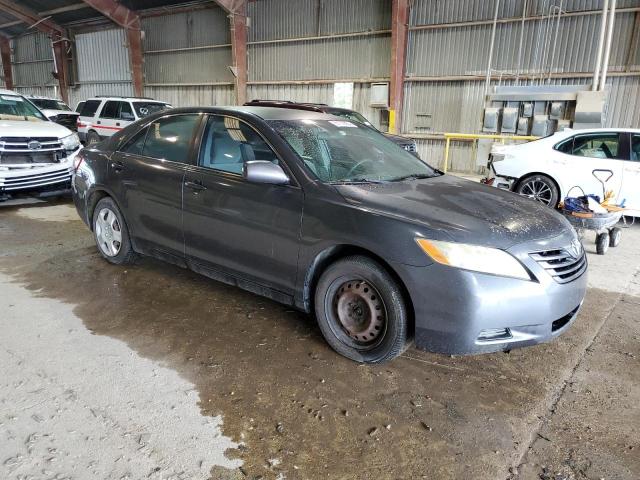 Photo 4 from auction – 2008 TOYOTA CAMRY CE with VIN 4T1BE46K18U787955