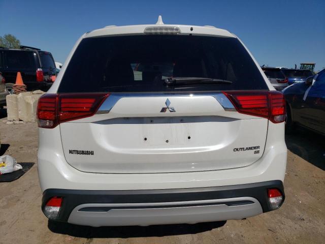 Photo 6 from auction – 2019 MITSUBISHI OUTLANDER with VIN JA4AD3A31KZ008314