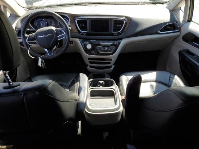 Photo 8 from auction – 2018 CHRYSLER PACIFICA T with VIN 2C4RC1BG9JR149707
