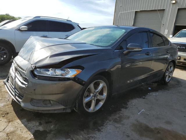 FORD FUSION SE 2016 with VIN 3FA6P0HD3GR364460 - Photo from auction