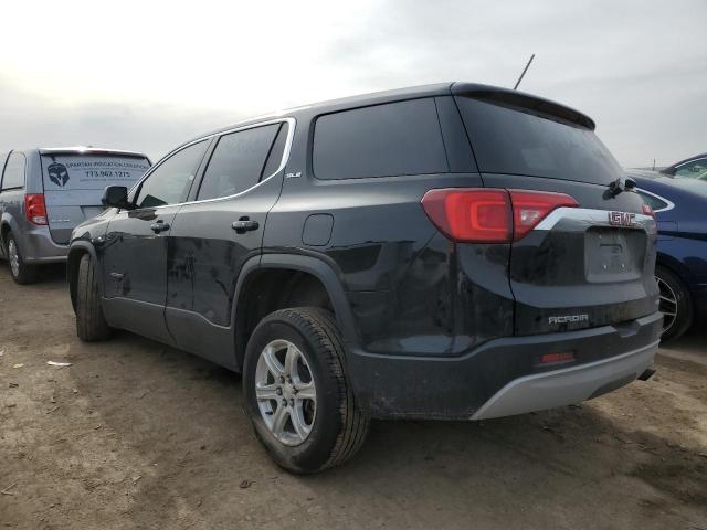 Photo 2 from auction – 2019 GMC ACADIA SLE with VIN 1GKKNRLA2KZ186145