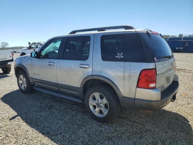 Photo 2 from auction – 2005 FORD EXPLORER X with VIN 1FMDU63E65ZA11745