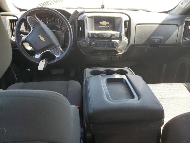 صورة رقم 8 من المزاد - 2018 CHEVROLET SILVERADO مع VIN 3GCUKREC2JG438650