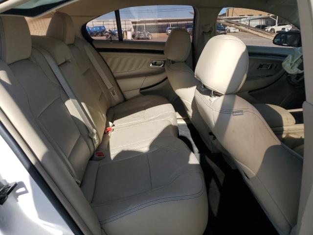 Photo 10 from auction – 2014 FORD TAURUS LIM with VIN 1FAHP2F83EG182000