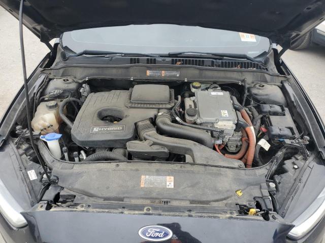 Photo 11 from auction – 2016 FORD FUSION TIT with VIN 3FA6P0RU4GR169370