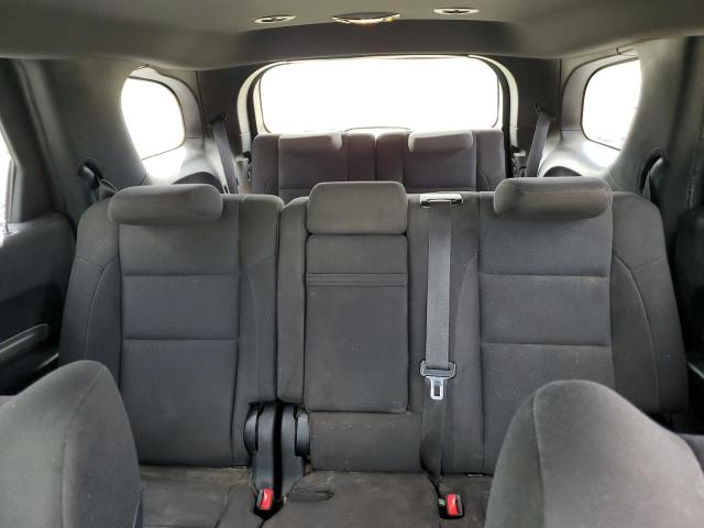 Photo 10 from auction – 2014 DODGE DURANGO SX with VIN 1C4RDHAG1EC494610