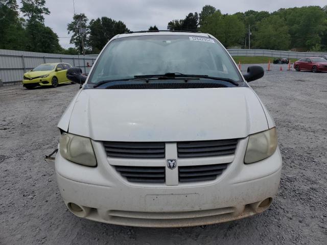 Photo 5 from auction – 2005 DODGE GRAND CARA with VIN 2D4GP44L25R464493