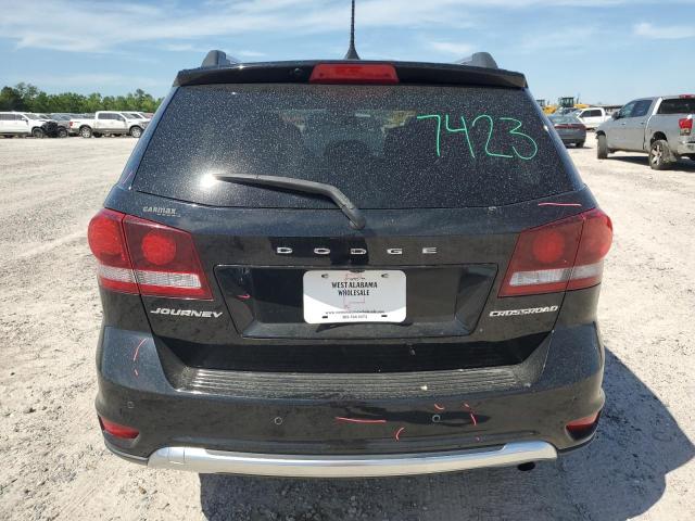 Photo 6 from auction – 2020 DODGE JOURNEY CR with VIN 3C4PDCGB2LT225846