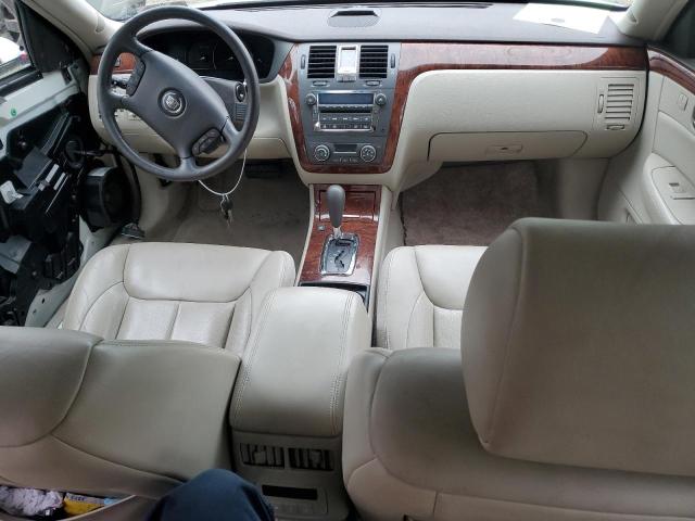 Photo 8 from auction – 2007 CADILLAC DTS with VIN 1G6KD57Y37U210684