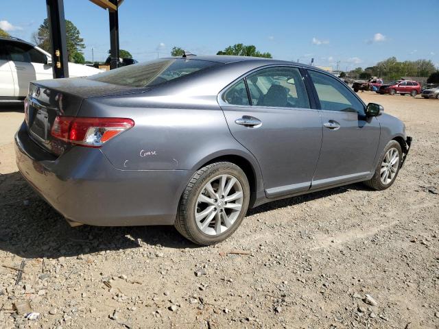 Photo 3 from auction – 2012 LEXUS ES 350 with VIN JTHBK1EG1C2473766