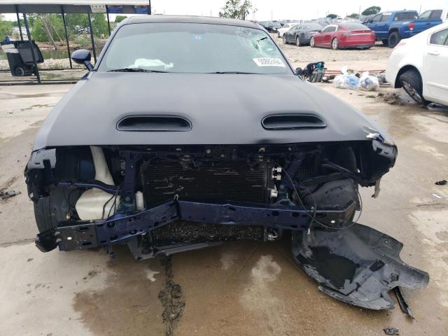 Photo 5 from auction – 2015 DODGE CHALLENGER with VIN 2C3CDZAG2FH775457
