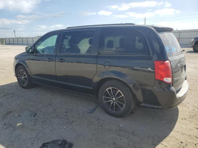 Photo 2 from auction – 2019 DODGE GRAND CARA with VIN 2C4RDGEG2KR661242