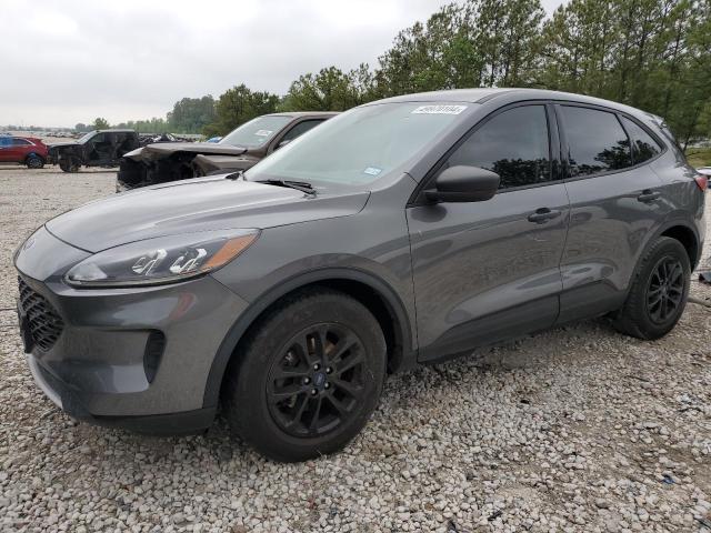 Photo 1 from auction – 2021 FORD ESCAPE S with VIN 1FMCU0F60MUA45284