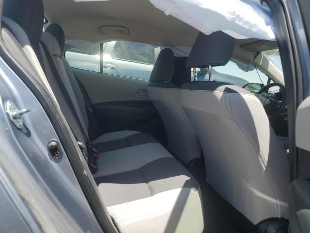 Photo 10 from auction – 2023 TOYOTA COROLLA LE with VIN JTDB4MEE3PJ009062