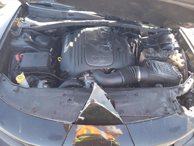Photo 11 from auction – 2021 DODGE CHARGER R/ with VIN 2C3CDXCT0MH579867
