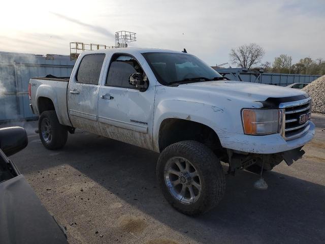 Photo 4 from auction – 2013 GMC SIERRA K15 with VIN 3GTU2WE20DG166321