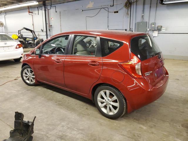 Photo 2 from auction – 2014 NISSAN VERSA NOTE with VIN 3N1CE2CP5EL398841