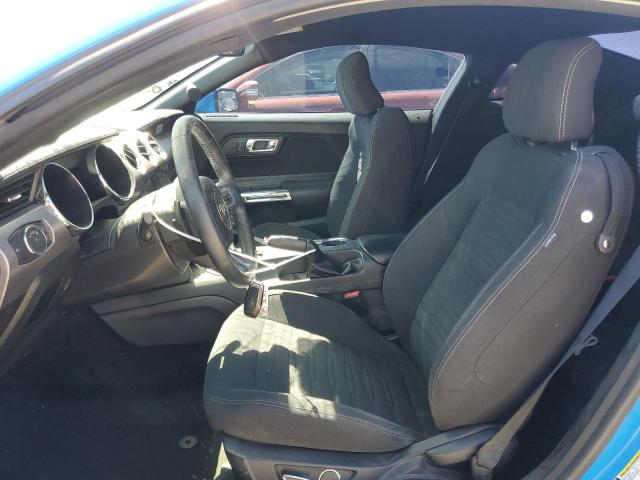 Photo 7 from auction – 2017 FORD MUSTANG with VIN 1FA6P8TH7H5257277