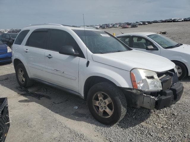Photo 4 from auction – 2005 CHEVROLET EQUINOX LT with VIN 2CNDL63F556089294