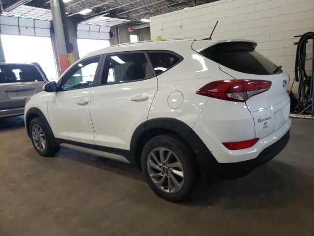 Photo 2 from auction – 2017 HYUNDAI TUCSON LIM with VIN KM8J3CA40HU502506