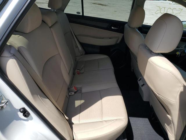 Photo 11 from auction – 2019 SUBARU OUTBACK 2. with VIN 4S4BSANC4K3341605