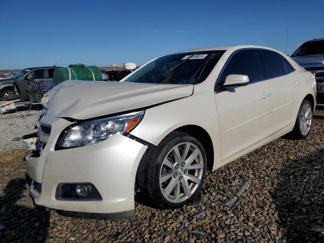 CHEVROLET MALIBU 2LT 2013 with VIN 1G11E5SA0DF231341 - Photo from auction