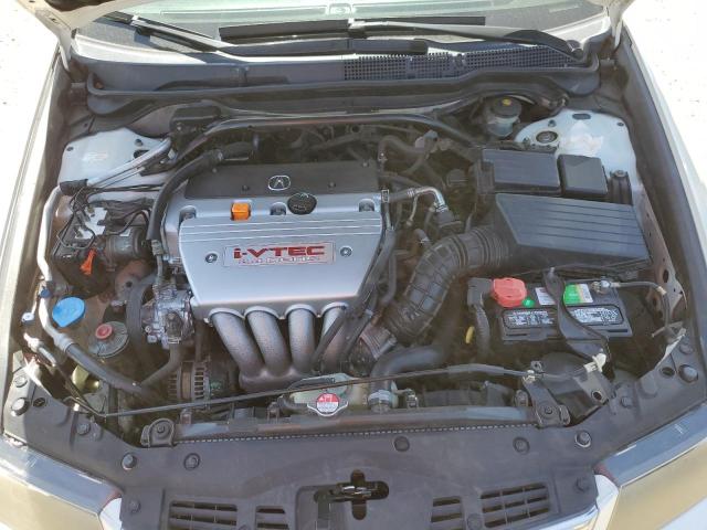 Photo 11 from auction – 2007 ACURA TSX with VIN JH4CL96917C008016