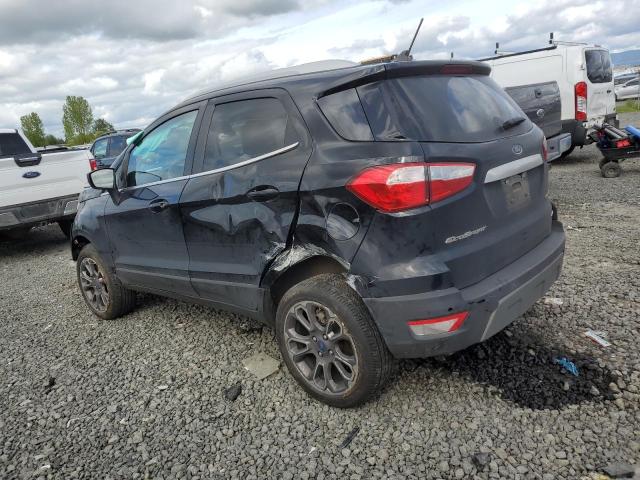 Photo 2 from auction – 2022 FORD ECOSPORT T with VIN MAJ6S3KL1NC464956