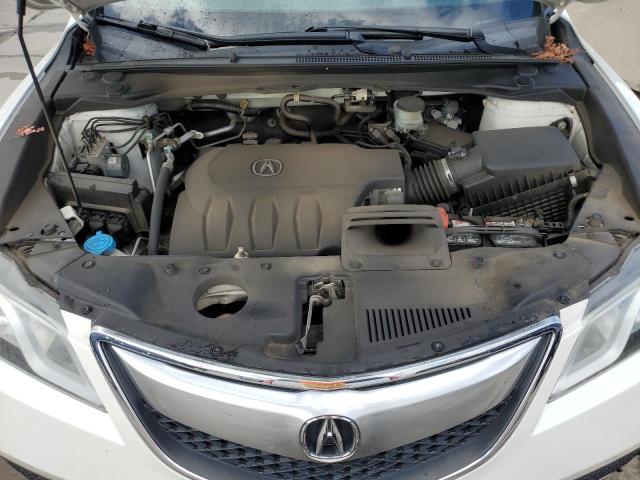 Photo 12 from auction – 2013 ACURA RDX TECHNO with VIN 5J8TB3H52DL002086