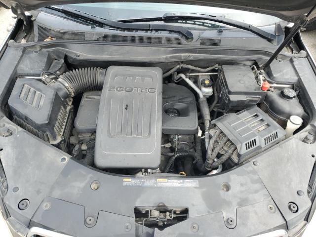 صورة رقم 12 من المزاد - 2011 CHEVROLET EQUINOX LT مع VIN 2CNALDEC7B6470814