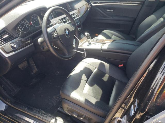 Foto 7 de la subasta – 2014 BMW 528 XI con VIN WBA5A7C51ED613941