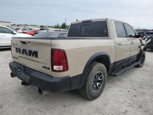 Photo 3 from auction – 2017 RAM 1500 REBEL with VIN 1C6RR7YT2HS648550