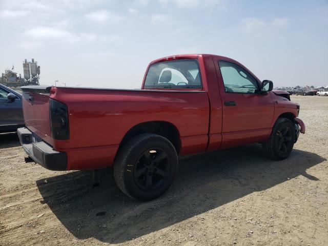 Photo 3 from auction – 2007 DODGE RAM 1500 S with VIN 1D7HA16N87J552820