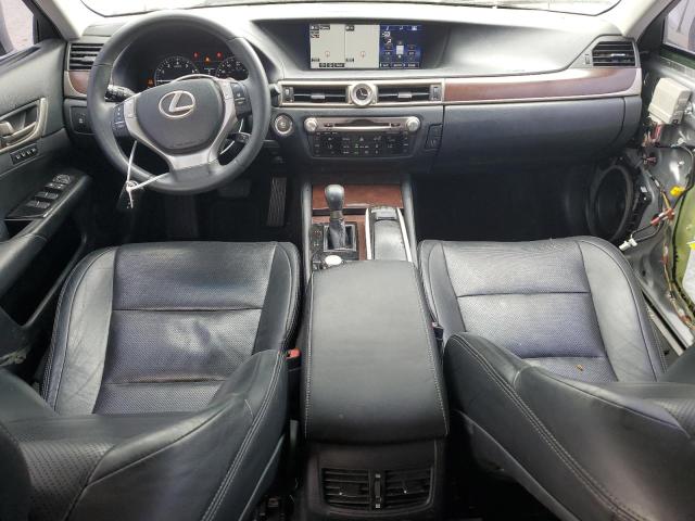 Photo 8 from auction – 2015 LEXUS GS 350 with VIN JTHBE1BL9FA002242