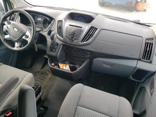 Photo 8 from auction – 2016 FORD TRANSIT T- with VIN 1FTYE1ZM1GKB50763