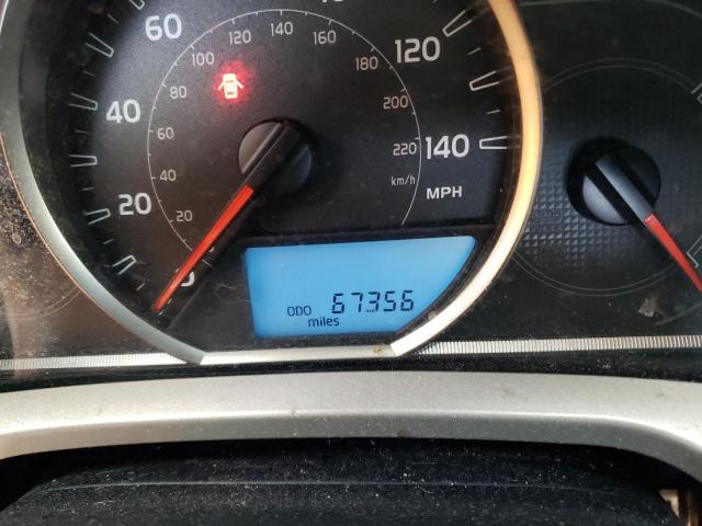 Photo 9 from auction – 2015 TOYOTA RAV4 LE with VIN JTMBFREV0FD168822