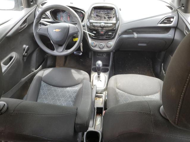 Photo 8 from auction – 2022 CHEVROLET SPARK LS with VIN KL8CB6SA0NC027651