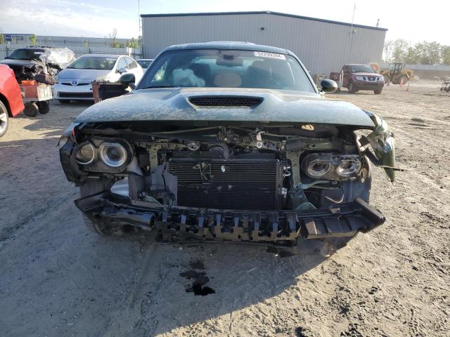 Photo 5 from auction – 2022 DODGE CHALLENGER with VIN 2C3CDZBT7NH151650