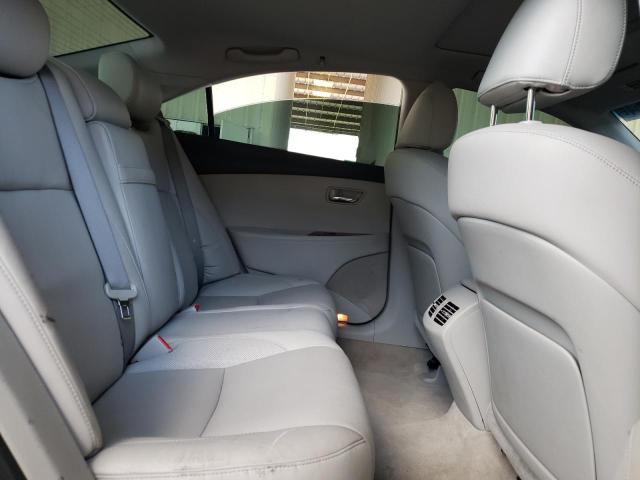 صورة رقم 10 من المزاد - 2007 LEXUS ES 350 مع VIN JTHBJ46G572066736