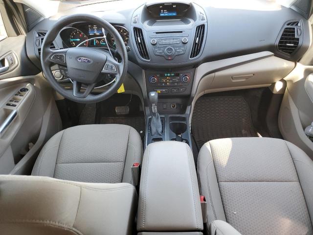 Photo 8 from auction – 2017 FORD ESCAPE SE with VIN 1FMCU9G9XHUC16500