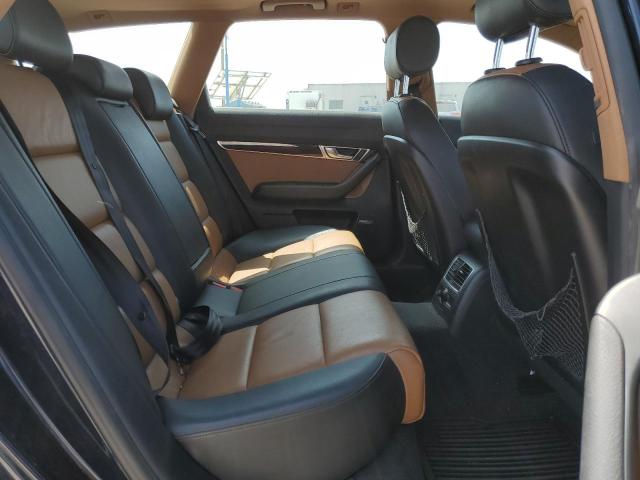 Photo 10 from auction – 2010 AUDI A6 PRESTIG with VIN WAU4GAFB0AN041628
