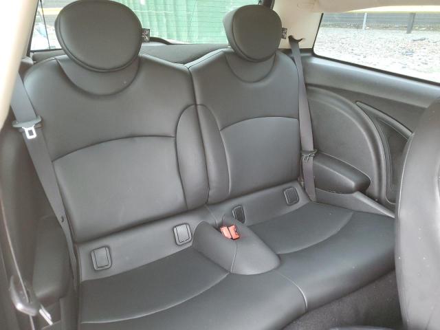 Photo 10 from auction – 2012 MINI COOPER with VIN WMWSU3C59CT366965