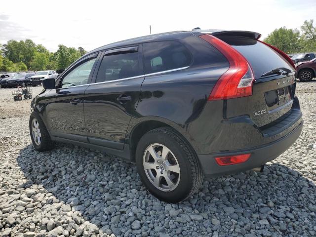 Photo 2 from auction – 2012 VOLVO XC60 3.2 with VIN YV4952DLXC2303513