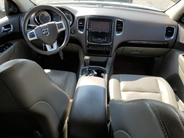 Photo 8 from auction – 2012 DODGE DURANGO CR with VIN 1C4RDHDG9CC321782