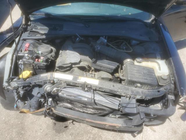 Photo 11 from auction – 2010 DODGE CHARGER with VIN 2B3CA4CD1AH215594