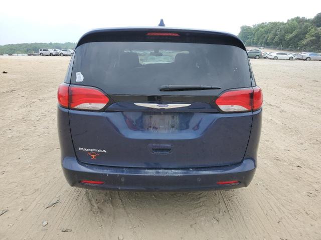 Photo 6 from auction – 2018 CHRYSLER PACIFICA T with VIN 2C4RC1DG6JR171113